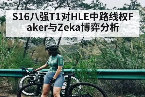 S16八强T1对HLE中路线权Faker与Zeka博弈分析